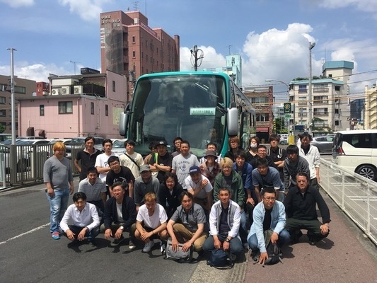 Job image of 15706 at Komiya Surveying Co.-4