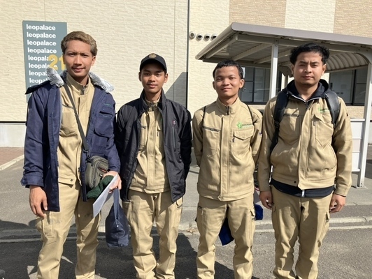 Job image of 11044 at LOGOS HOME-1
