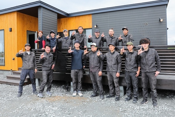 Job image of 11044 at LOGOS HOME-2