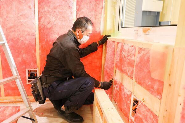 Job image of 11044 at LOGOS HOME-3