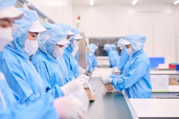 Hình ảnh công việc của 15669 tại YS’Partners Inc.-2