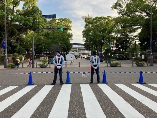 |東葉{とうよう}|警備{けいび}|保障{ほしょう}|株式{かぶしき}|会社{がいしゃ}の15742の求人画像-2