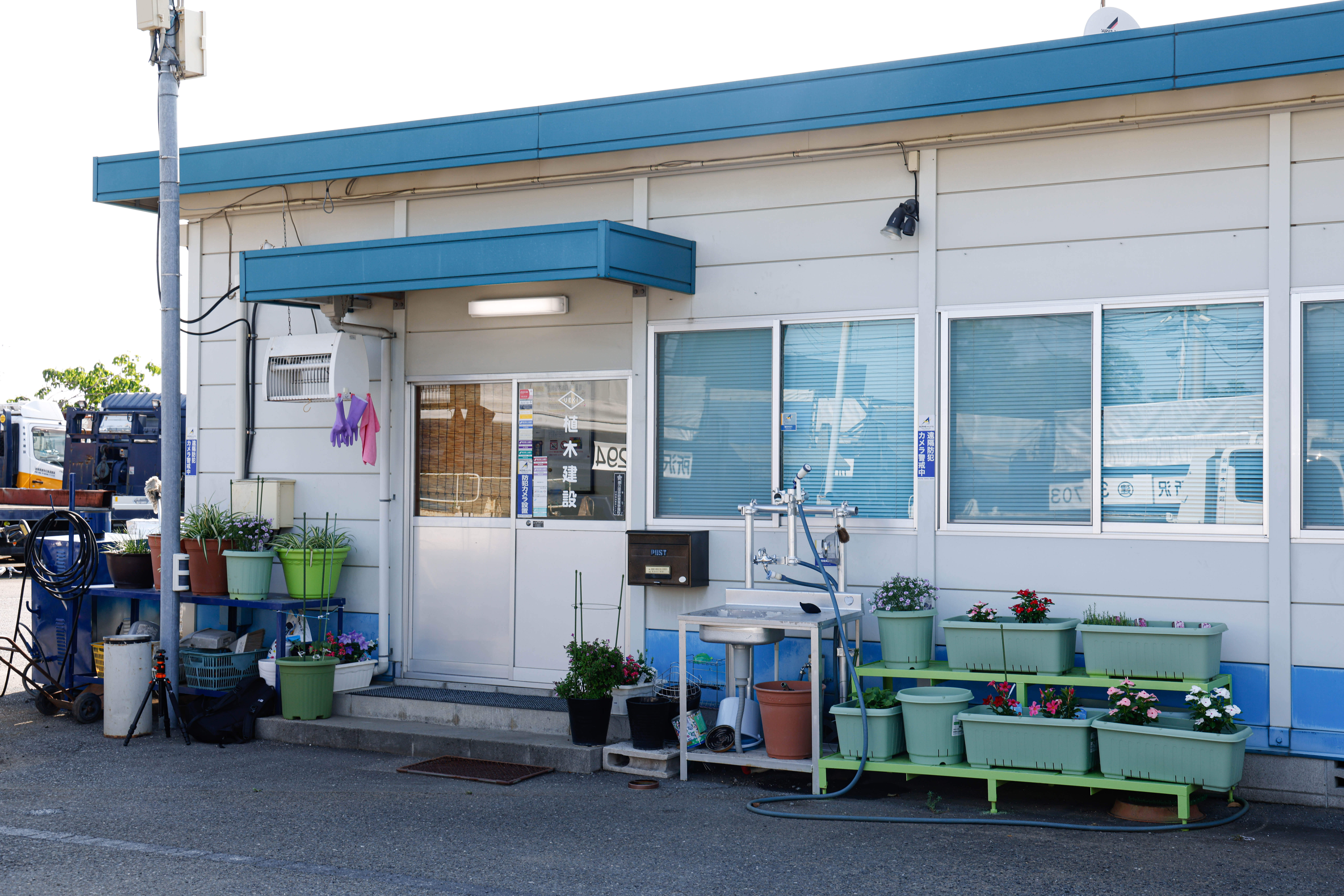Job image of 15694 at Ueki Construction Co., Ltd.-1