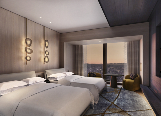 Imagem de emprego de 15748 em JW Marriott Hotel Tokyo-1