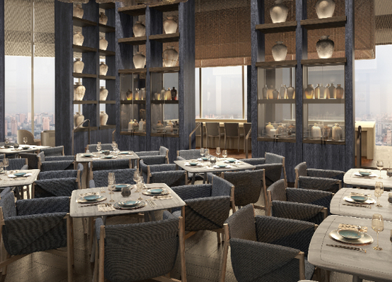 Imagem de emprego de 15748 em JW Marriott Hotel Tokyo-2