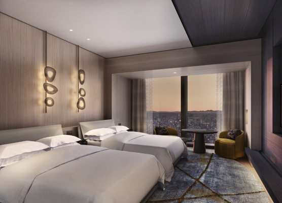 Job image of 15749 at JW Marriott Hotel Tokyo-1