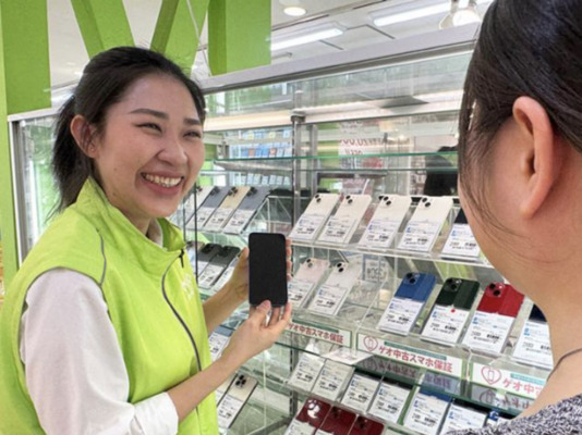 Job image of 15755 at GEO HOLDINGS CORPORATION (Geo Mobile Division)-0