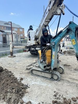 Shimochi Construction Co.の15619的招聘影像-0