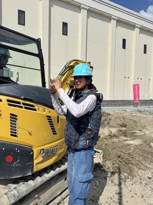 Shimochi Construction Co.の15619的招聘影像-1