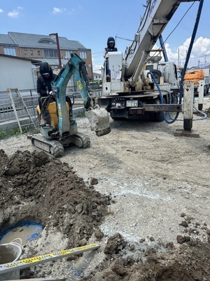 Shimochi Construction Co.の15619的招聘影像-2