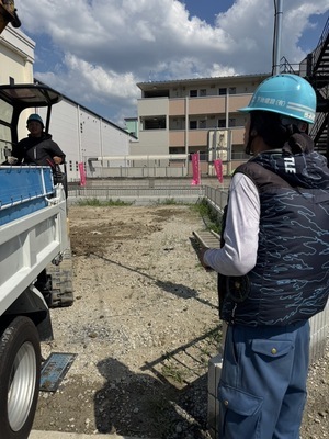 Shimochi Construction Co.の15619的招聘影像-4