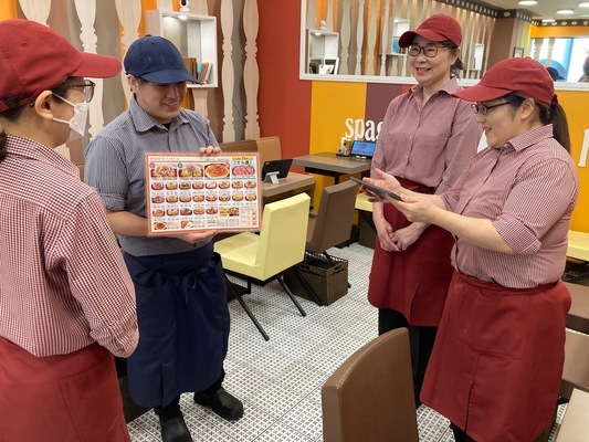 Imahe ng trabaho ng 15713 sa Ciao Nino Co., Ltd.-0