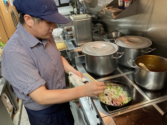 Imahe ng trabaho ng 15713 sa Ciao Nino Co., Ltd.-1