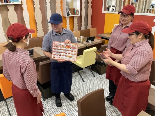 Imahe ng trabaho ng 15713 sa Ciao Nino Co., Ltd.-3