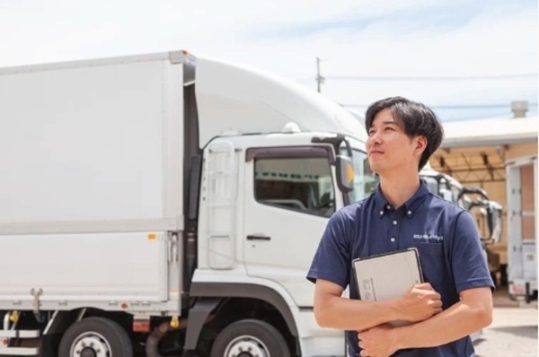 Ishihara Transportation Co.의 15696 채용 정보 이미지-3