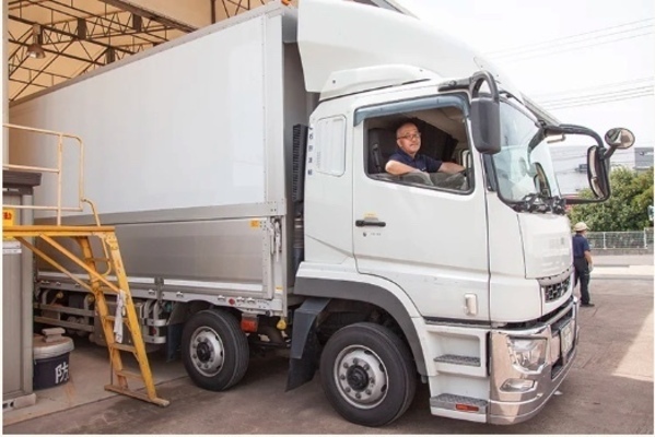 Ishihara Transportation Co.의 15696 채용 정보 이미지-4