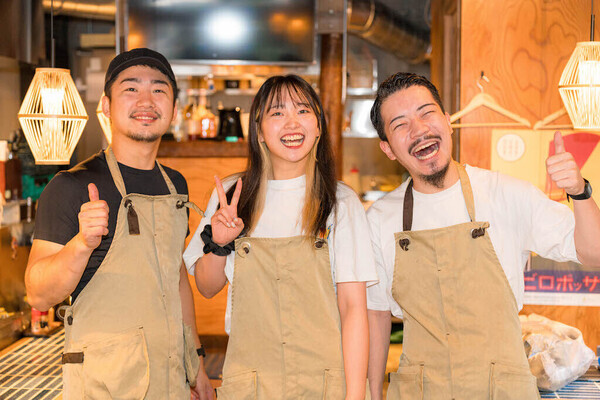 Job image of 15671 at SASAYA Holdings-0