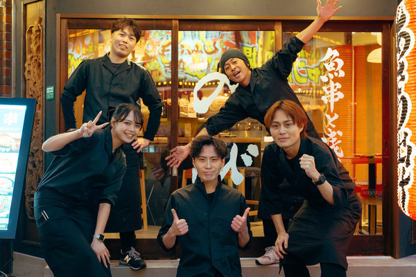 Job image of 15671 at SASAYA Holdings-3