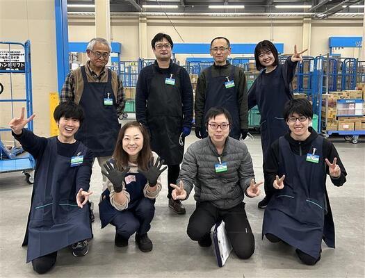 ゲンキー株式会社の15768の求人画像-0