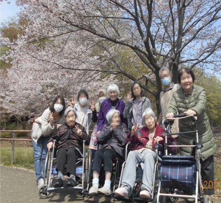  Japan Amenity Life Association Co.の15773的招聘影像-1
