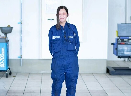 Job image of 15641 at  AD PLANNER Co., Ltd.-1