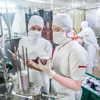 BREXA Holdings Inc.의 16130 채용 정보 이미지-0