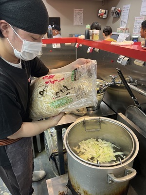 Job image of 16248 at Toryu Co., Ltd.-1