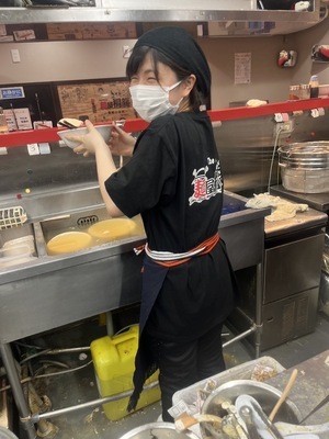 Job image of 16248 at Toryu Co., Ltd.-3