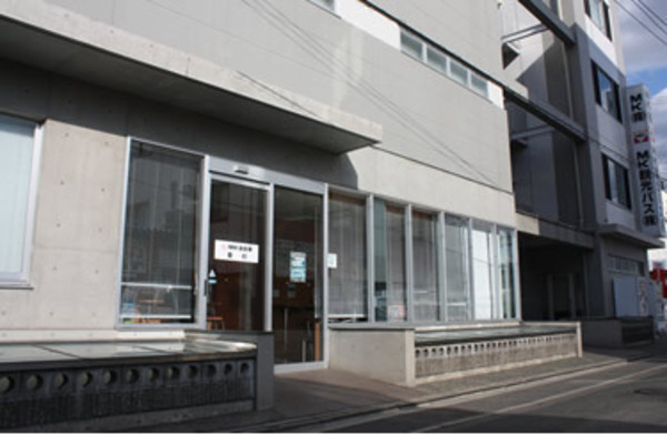 Job image of 15674 at  AD PLANNER Co., Ltd.-0