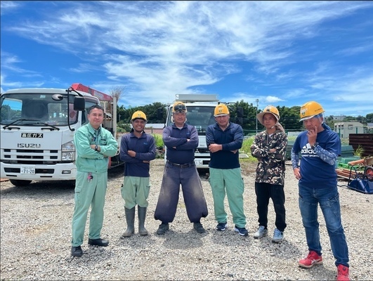林土木建設株式会社の11052の求人画像-0