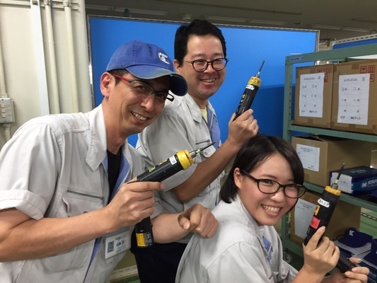 株式会社Eテックの16693の求人画像-0