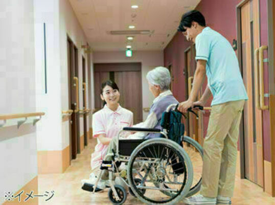 Job image of 16821 at Nikken Total Sourcing Inc. -1