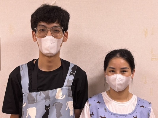  Japan Amenity Life Association Co. ရှိ 15773 အတွက်အလုပ်ခေါ်ဓာတ်ပုံ-0