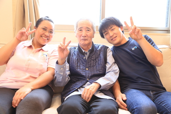ゴールドエイジ株式会社の16824の求人画像-4