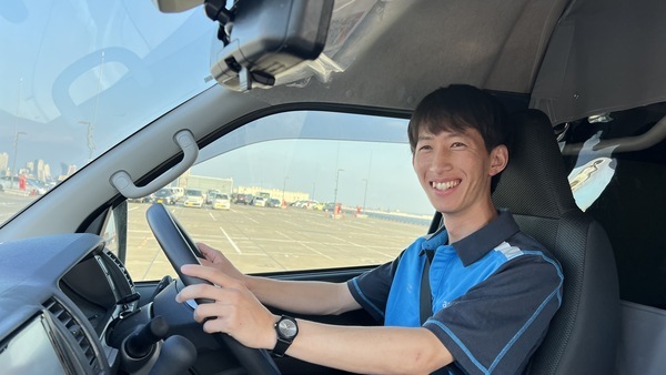 Job image of 16483 at LogiQuest Co., Ltd.-1