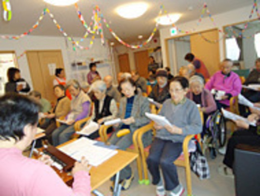  Japan Amenity Life Association Co. ရှိ 15773 အတွက်အလုပ်ခေါ်ဓာတ်ပုံ-4