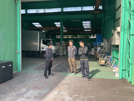 Job image of 16825 at Reduction Techno Co., Ltd.-2