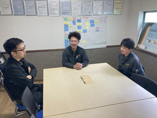 Job image of 16825 at Reduction Techno Co., Ltd.-3