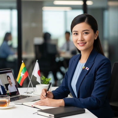 Job image of 16873 at Humanbridge Co.-0