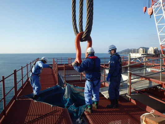 Job image of 15763 at Moricho Corporation-0
