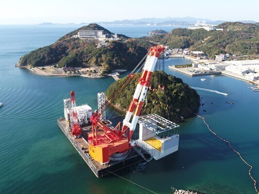 Job image of 15763 at Moricho Corporation-3