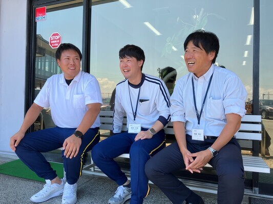 Job image of 16788 at Tsu Driving School Co., Ltd.-0