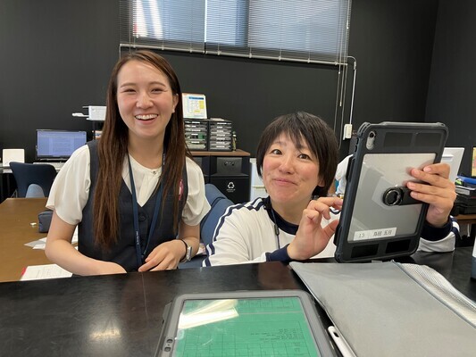 Job image of 16788 at Tsu Driving School Co., Ltd.-1