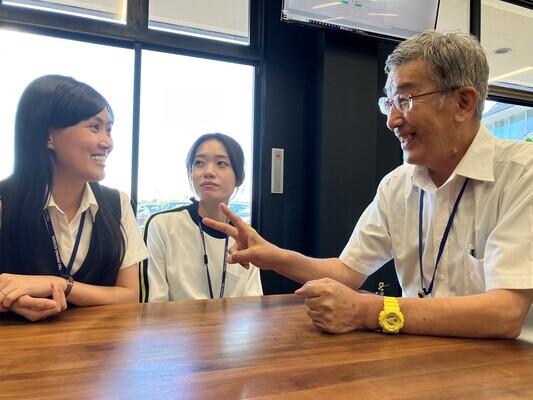 Job image of 16788 at Tsu Driving School Co., Ltd.-2