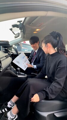 Job image of 16788 at Tsu Driving School Co., Ltd.-4