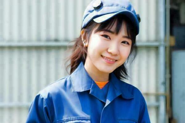 Job image of 14013 at IKAI INDUSTRY Co., Ltd.-2
