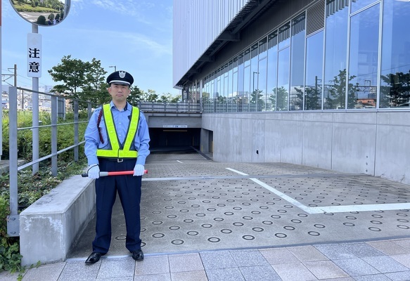 Silver Security Tokyo Branch의 16960 채용 정보 이미지-2