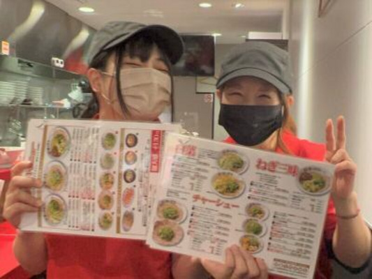 Job image of 16808 at HS Restaurant-1