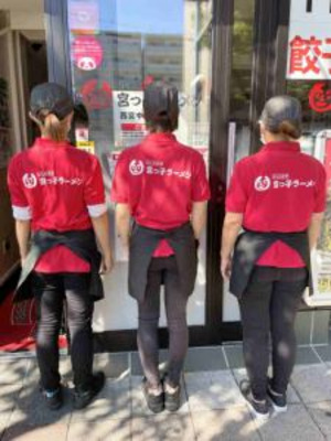 Job image of 16808 at HS Restaurant-3
