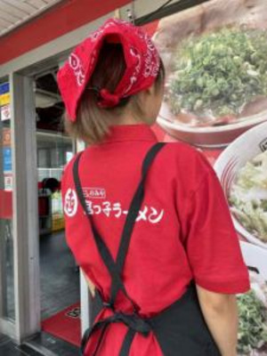Job image of 16807 at HS Restaurant-2